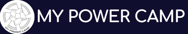 MY POWER CAMP - RU
